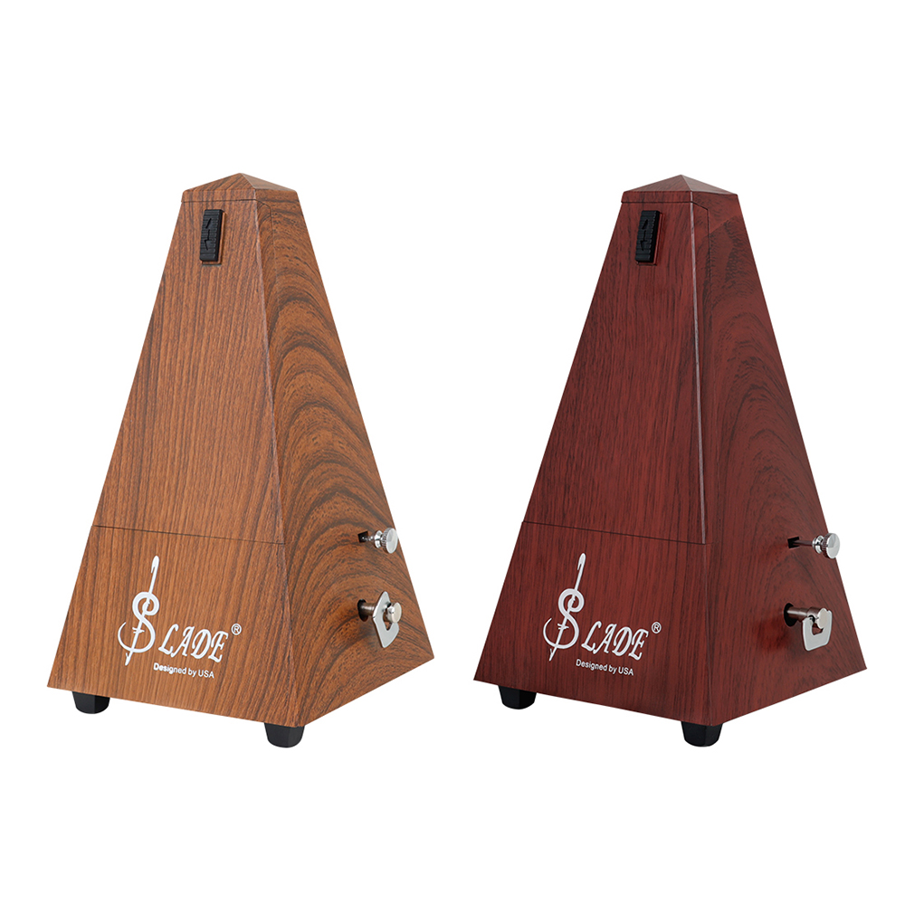 Musical Instrument Names - SLADE Mechanical Metronome Tower Type Bell