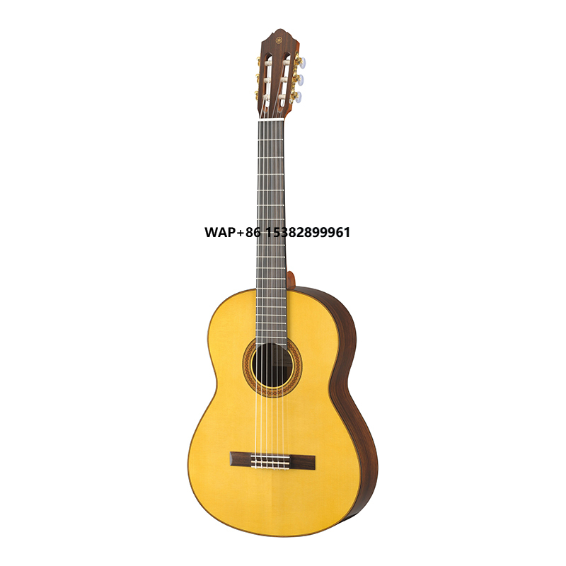 Classical Guitar Nylon - Acoustic Classical Guitar CG182S 39 Inch