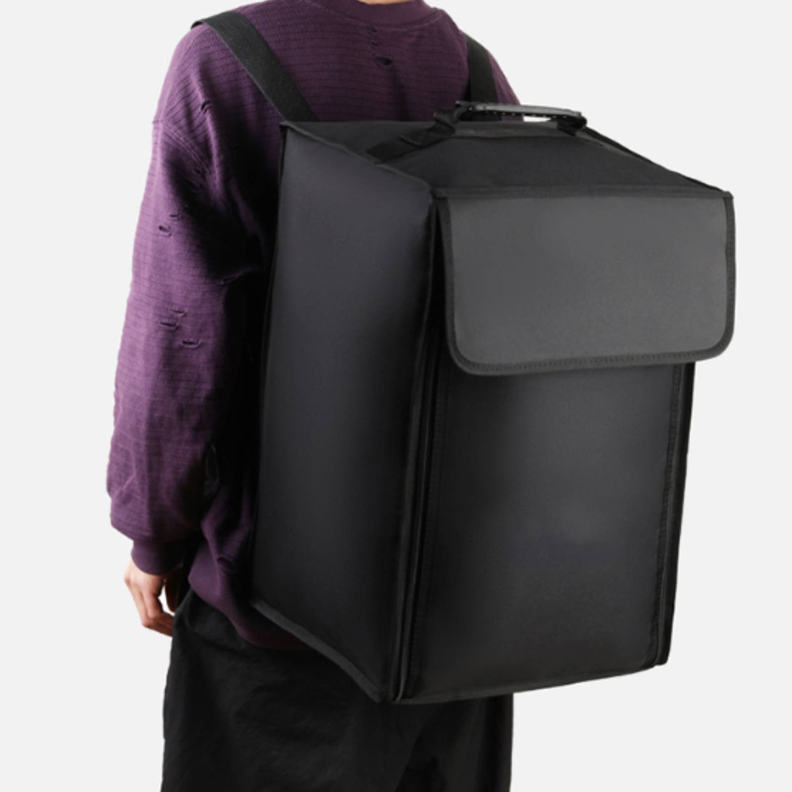 Cajon Backpack Bag Thickened P - Cajon Musical Instrument ulasan dan harga