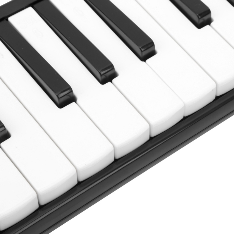 IRIN Melodica 32 Key Wind Musi - Musical Instrument Melodica ulasan dan harga