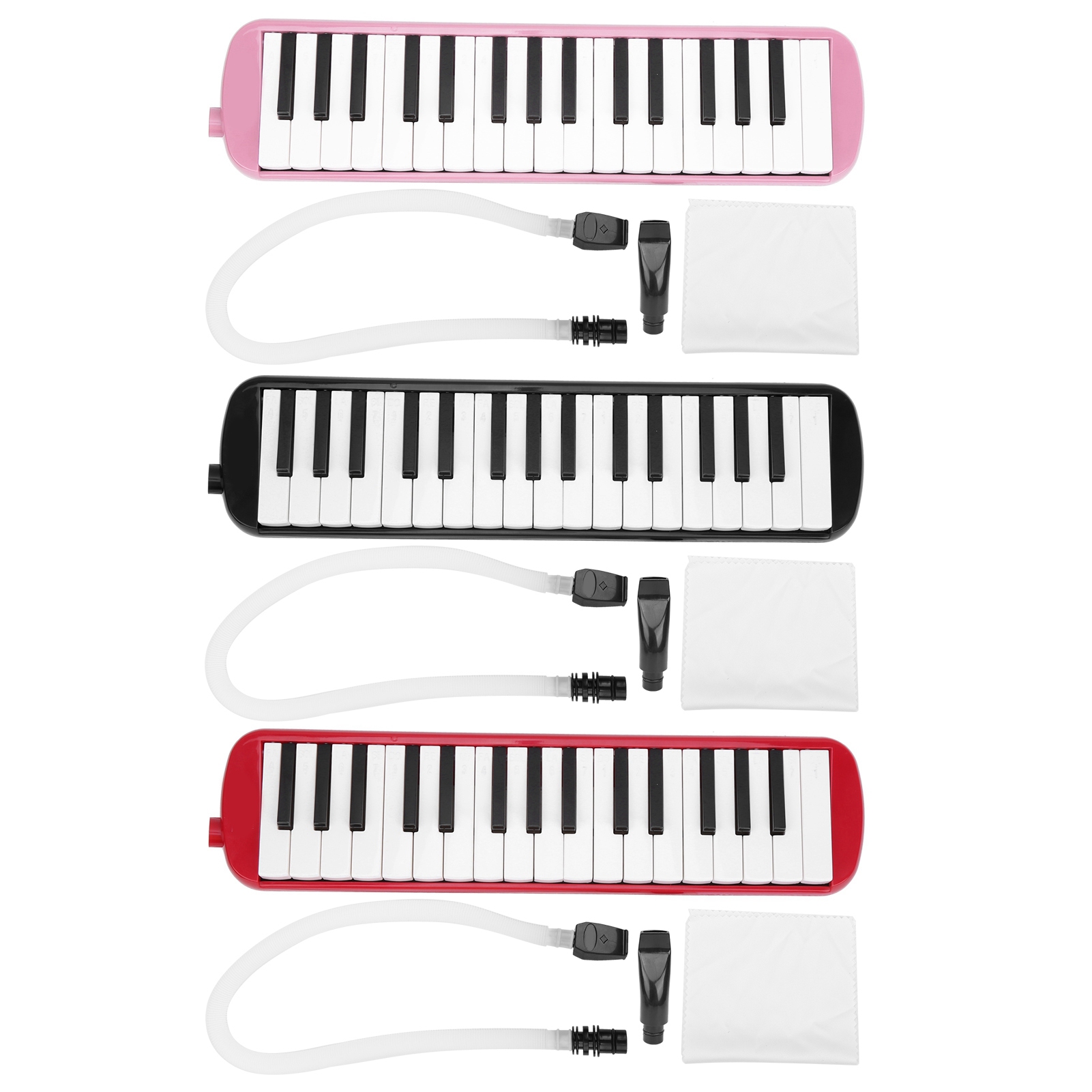 IRIN Melodica 32 Key Wind Musi - Musical Instrument Melodica ulasan dan harga