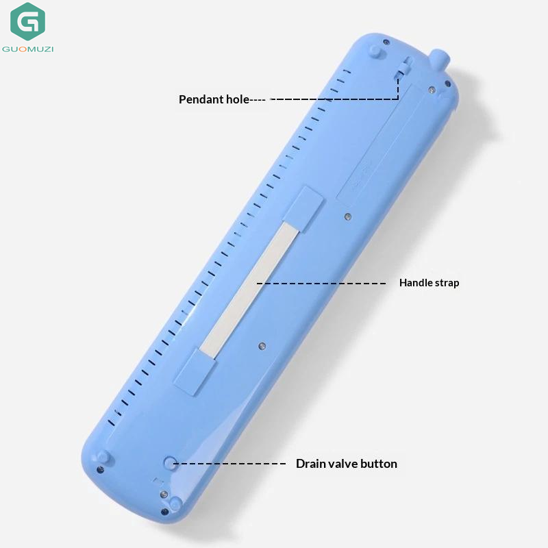 32 Keys Melodica With Melodica - Musical Instrument Names ulasan dan harga