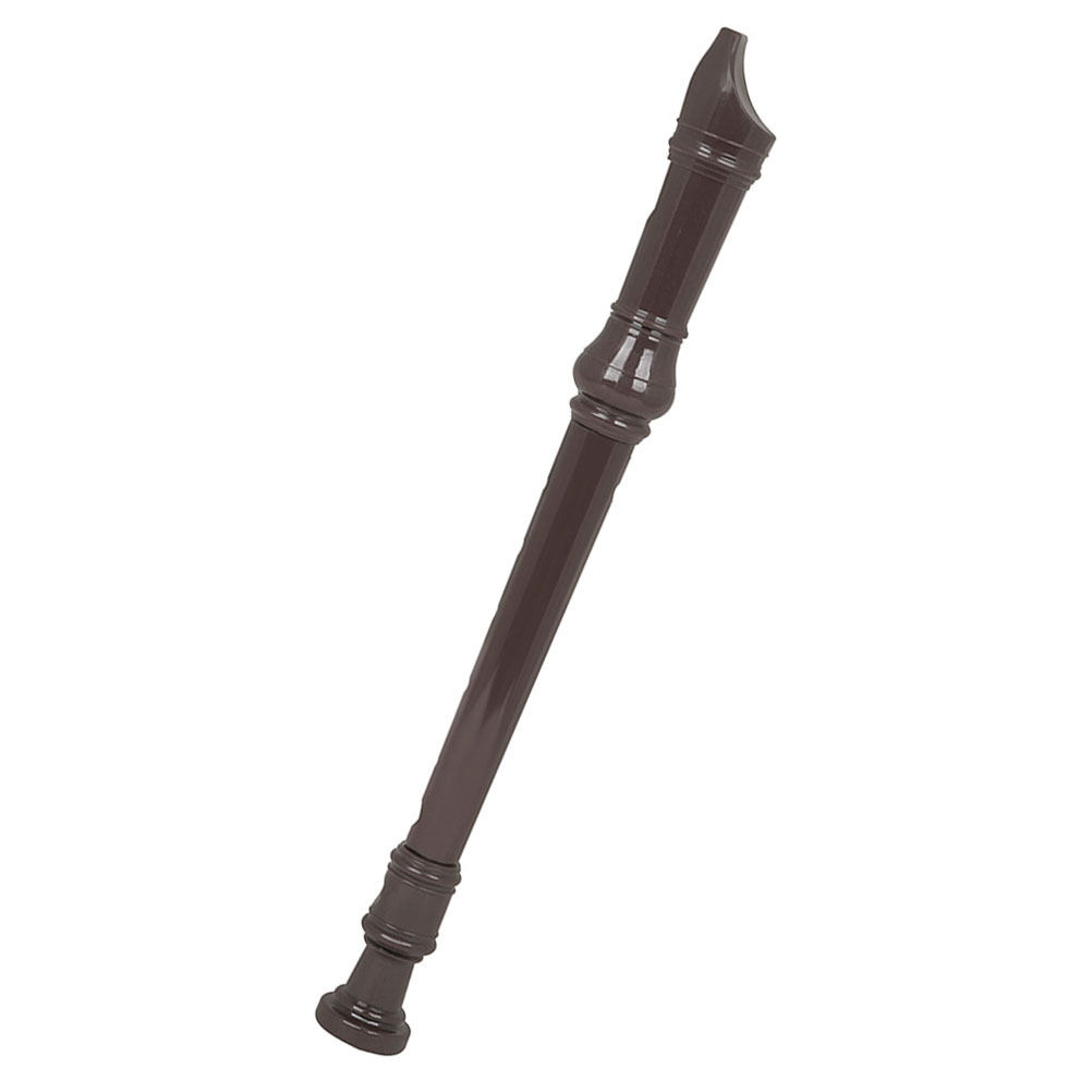 Professional 8 Hole Plastic So - Soprano Recorder Plastic ulasan dan harga