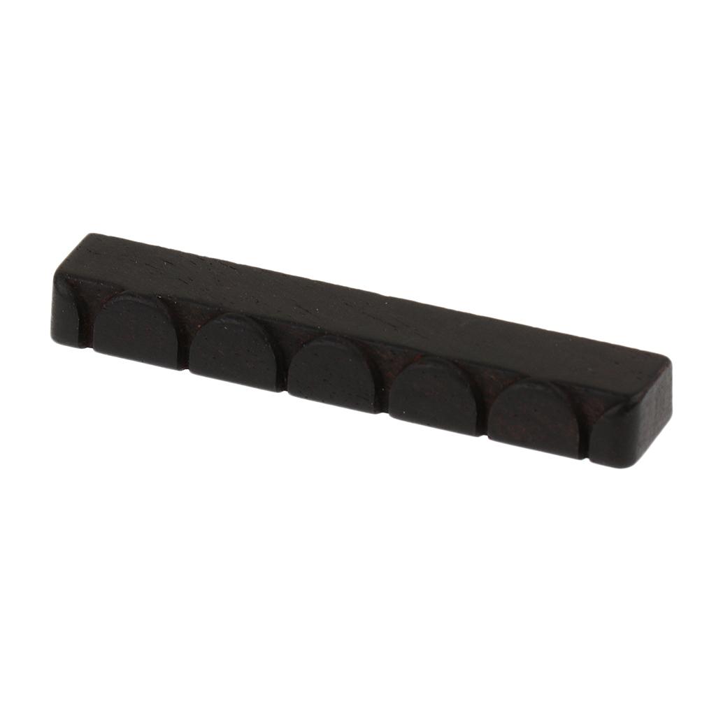 Guitar Parts Set Ebony Classic - Classical Guitar Nylon ulasan dan harga