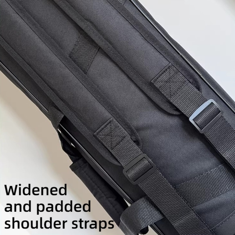 Oxford Cloth Guqin Storage Bag - Musical Instrument Accessories ulasan dan harga