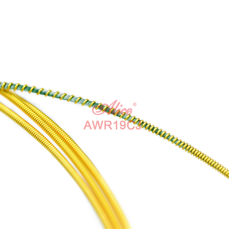Alice AWR19CJ Classical Guitar - Classical Guitar Nylon ulasan dan harga