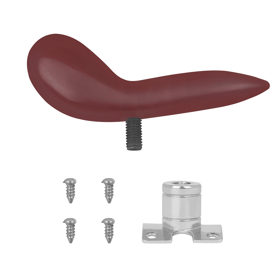 Bassoon Hand Holder Saddle Res - Musical Instrument Bassoon ulasan dan harga