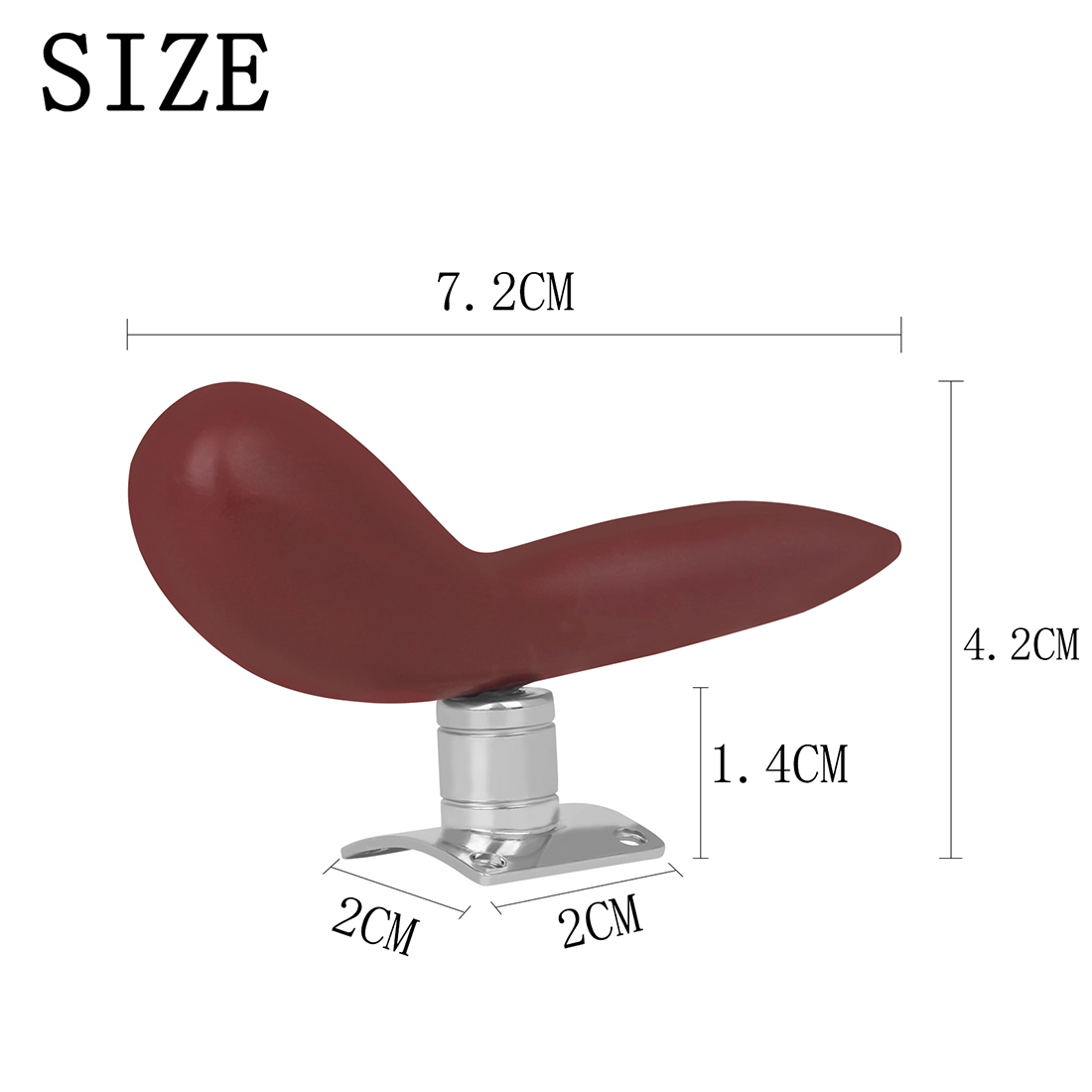 Bassoon Hand Holder Saddle Res - Musical Instrument Bassoon ulasan dan harga