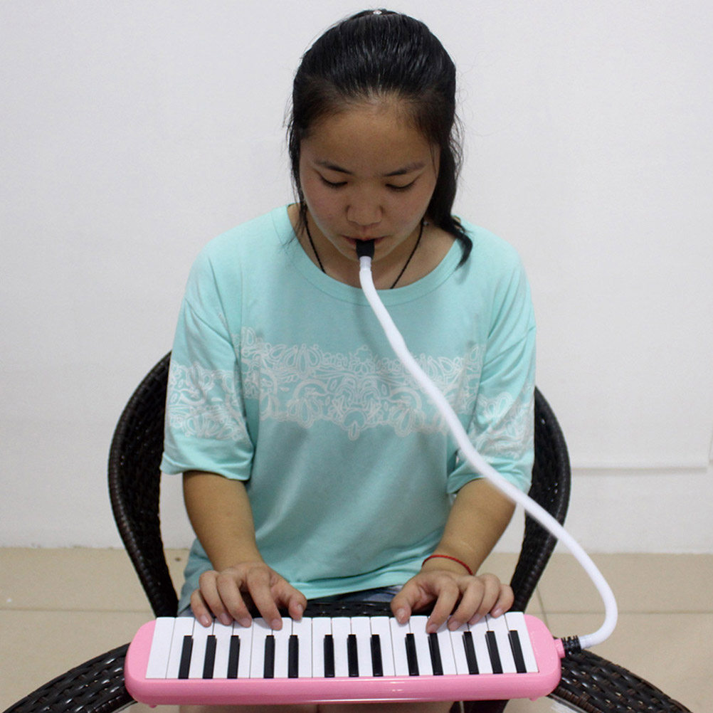 32 Key Pianica Melodica Musica - Musical Instrument Melodica ulasan dan harga