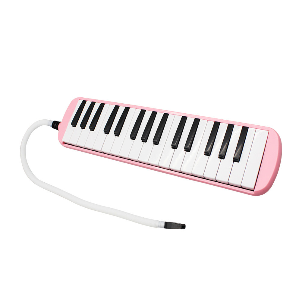 32 Key Pianica Melodica Musica - Musical Instrument Melodica ulasan dan harga