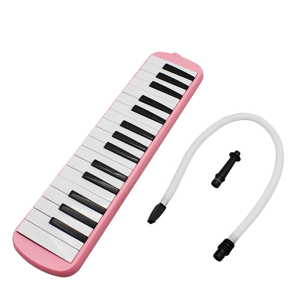 32 Key Pianica Melodica Musica - Musical Instrument Melodica ulasan dan harga