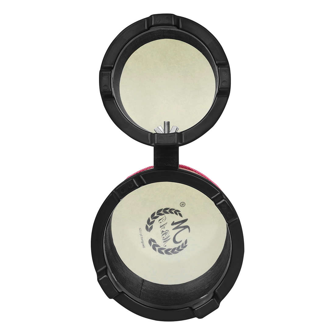 MBAT 4 +5 Inch Bongos Drum Set - Bongo Drum Set ulasan dan harga