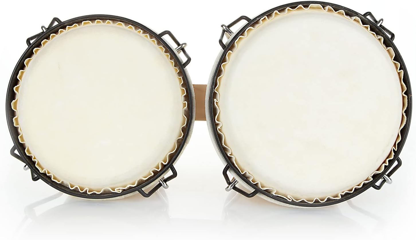 Wholesale Price Top Quality 4+ - Bongo Drum Set ulasan dan harga