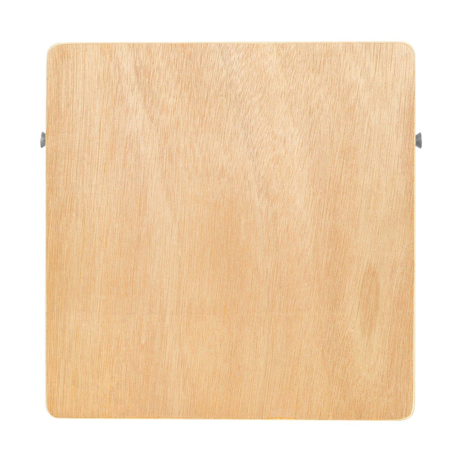 Percussion Box Drum Travel Caj - Cajon Musical Instrument ulasan dan harga
