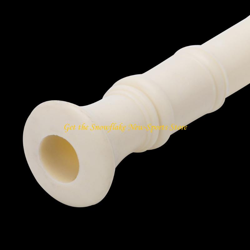 E56D Plastic Instrument Musica - Soprano Recorder Plastic ulasan dan harga
