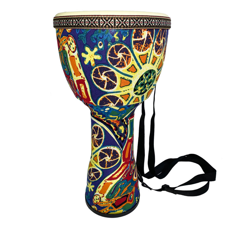 Best Seller African Drums Hand - Djembe Hand Drum ulasan dan harga