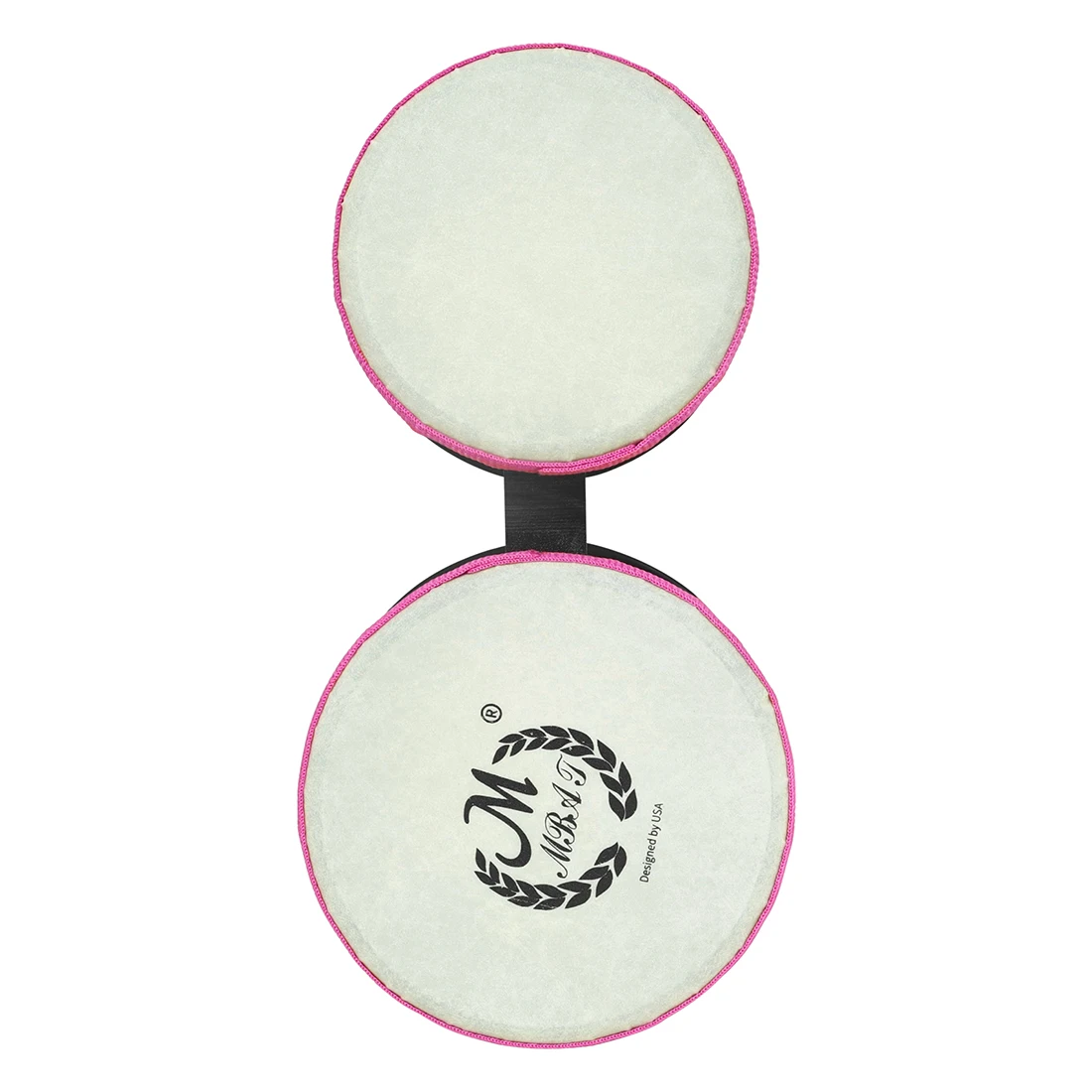 Portable 5+6 Inch Bongos Drum  - Bongo Drum Set ulasan dan harga