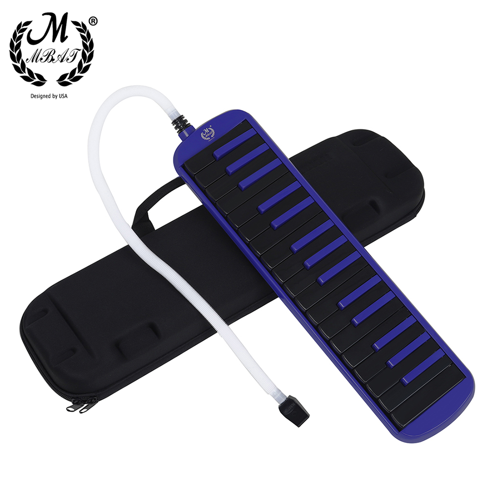M MBAT 32 Key Melodica Piano M - Musical Instrument Melodica ulasan dan harga