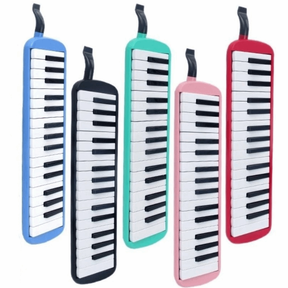 37 Keys Melodica Instrument So - Musical Instrument Melodica ulasan dan harga