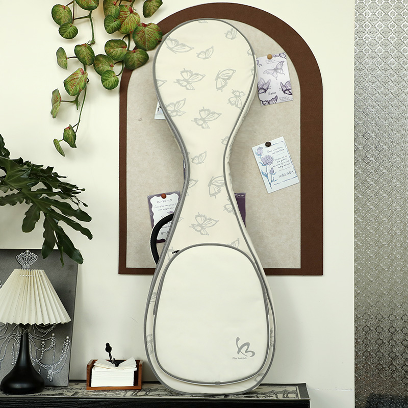 Reflective Butterfly Pipa Bag  - Musical Instrument Accessories ulasan dan harga