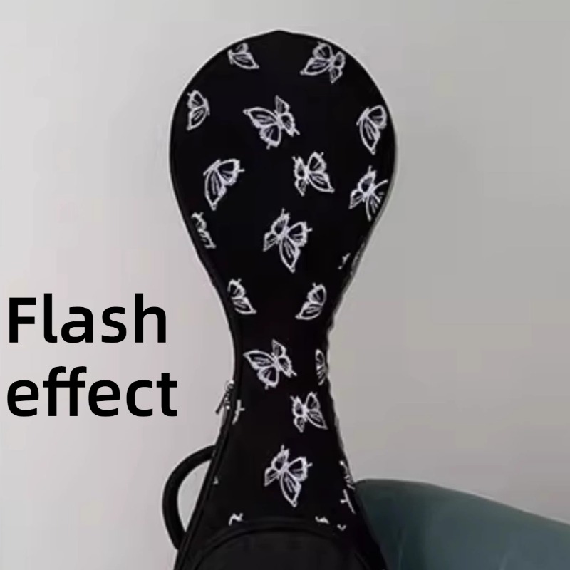 Reflective Butterfly Pipa Bag  - Musical Instrument Accessories ulasan dan harga