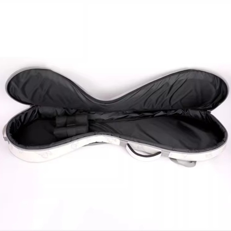 Reflective Butterfly Pipa Bag  - Musical Instrument Accessories ulasan dan harga