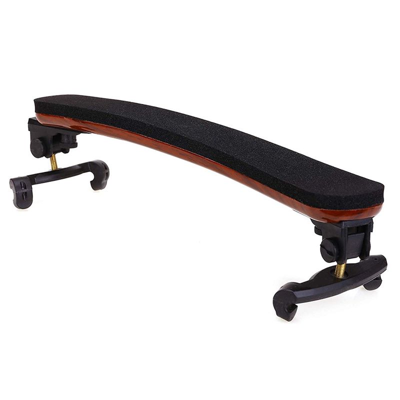 [MEGA SALE]Violin Maple Should - Musical Instrument Accessories ulasan dan harga