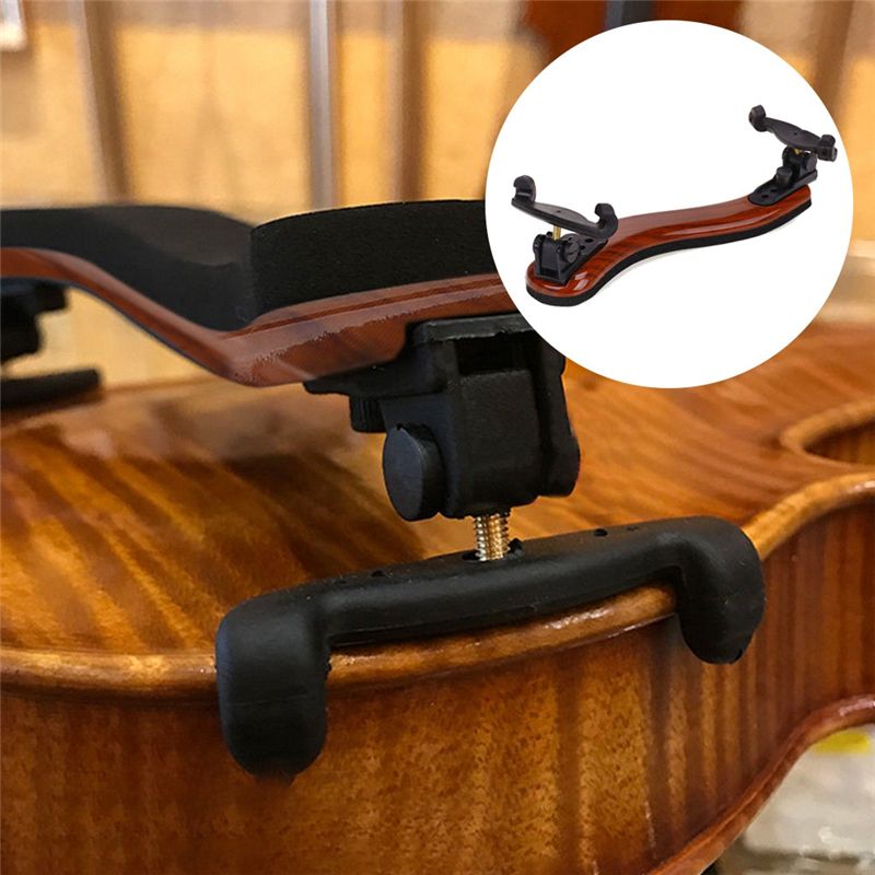 [MEGA SALE]Violin Maple Should - Musical Instrument Accessories ulasan dan harga
