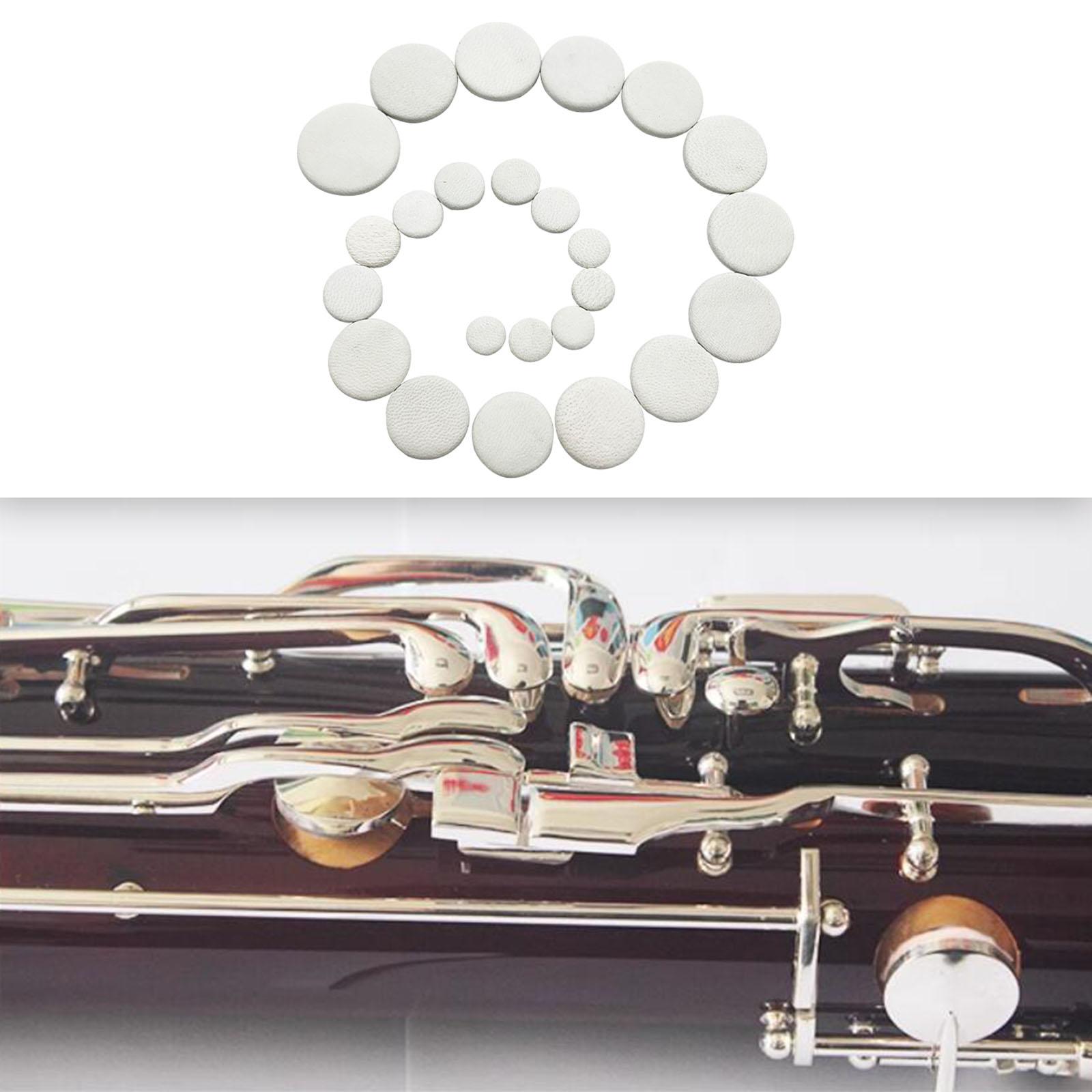 Bassoon Pad with Multi Size Pr - Musical Instrument Bassoon ulasan dan harga