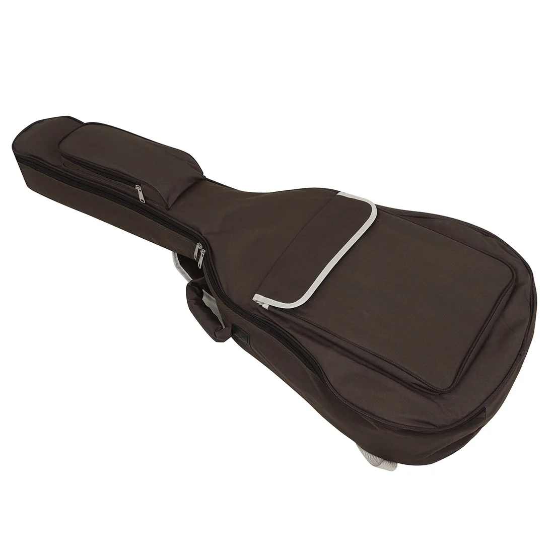 40/41 Inch Acoustic Guitar Bac - Musical Instrument Bassoon ulasan dan harga
