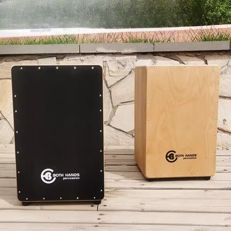 Professional Cajon Drum Sound  - Cajon Musical Instrument ulasan dan harga