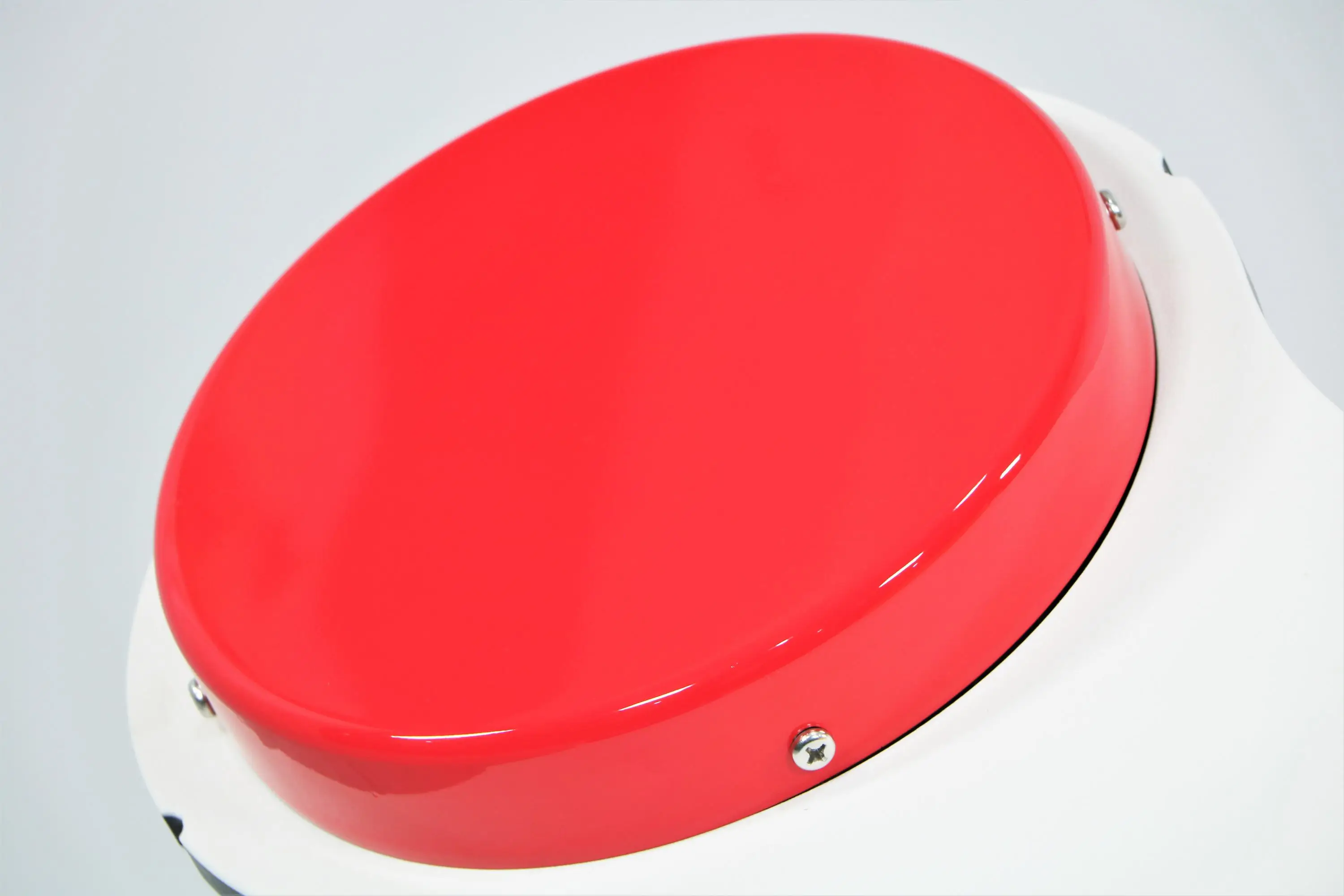 Rainbow Bongos Percussion Drum - Bongo Drum Set ulasan dan harga