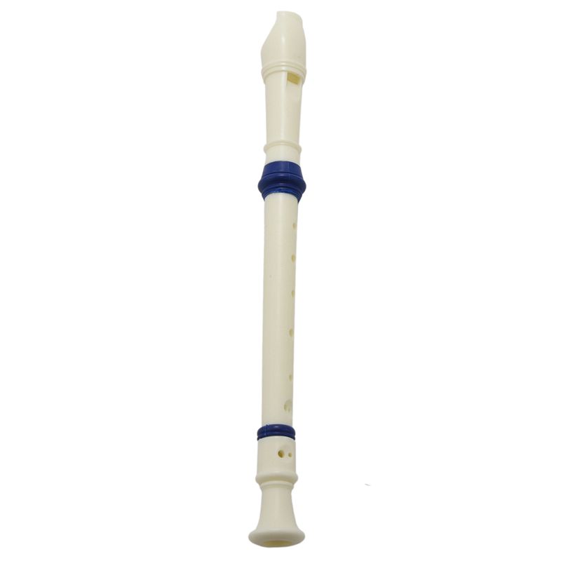 A89E-3X Students Plastic 8 Hol - Soprano Recorder Plastic ulasan dan harga