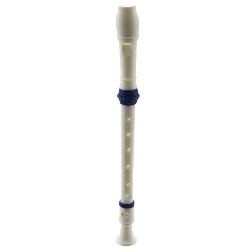 A89E-3X Students Plastic 8 Hol - Soprano Recorder Plastic ulasan dan harga