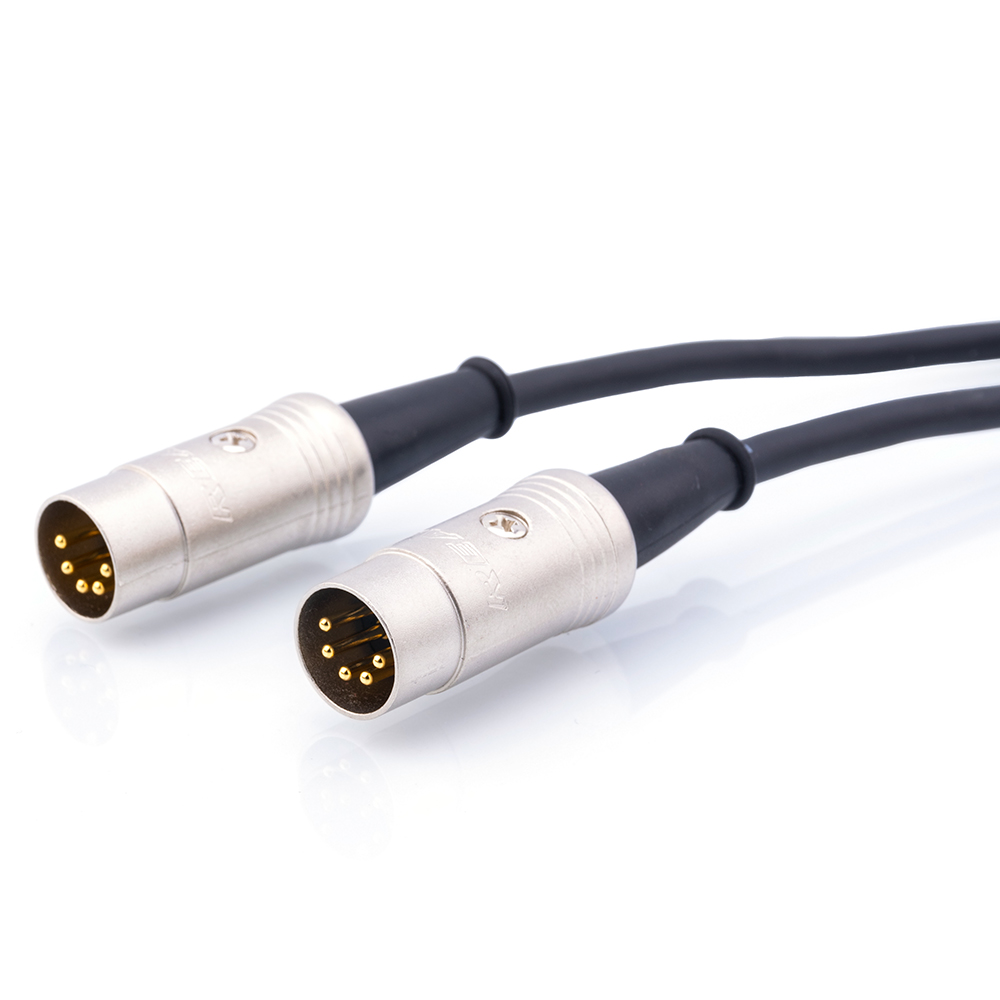 Mogami 2948 Midi Synchro Cable - Musical Instrument Digital Interface ulasan dan harga