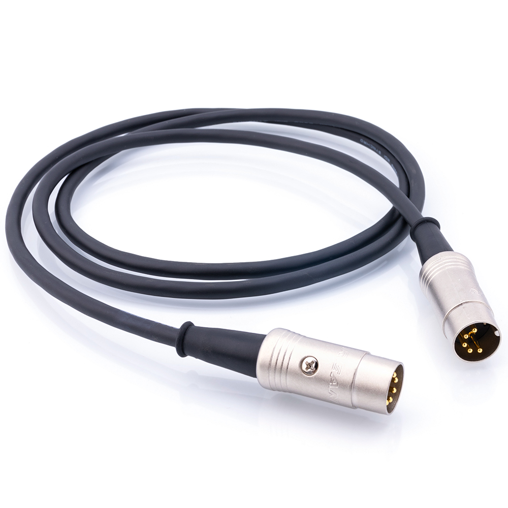 Mogami 2948 Midi Synchro Cable - Musical Instrument Digital Interface ulasan dan harga