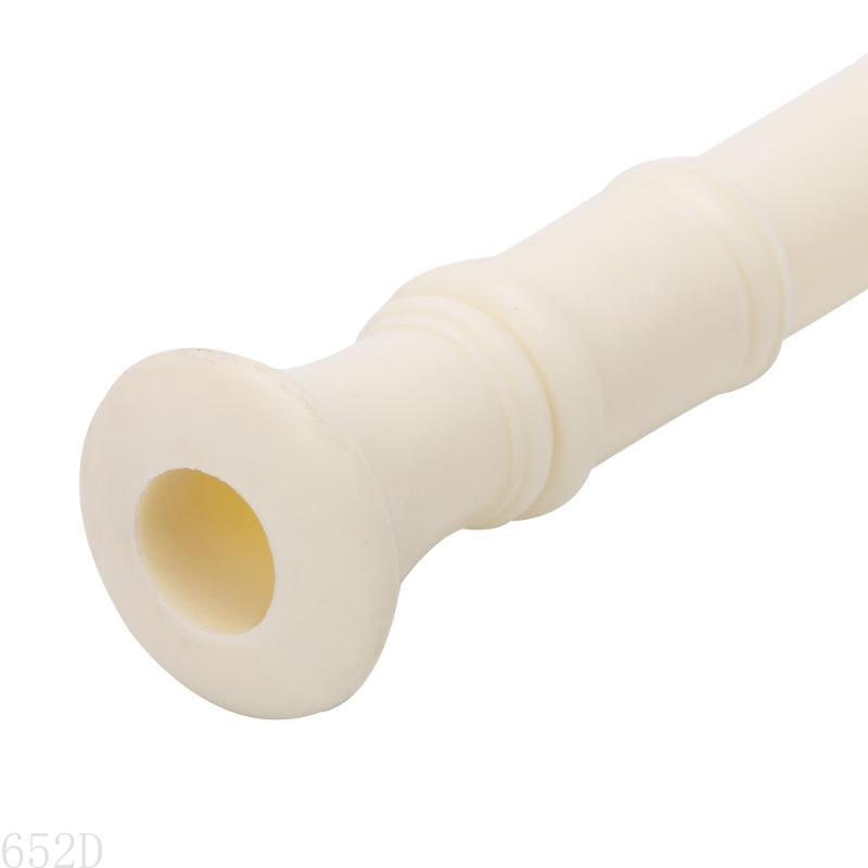 652D Plastic Instrument Musica - Soprano Recorder Plastic ulasan dan harga