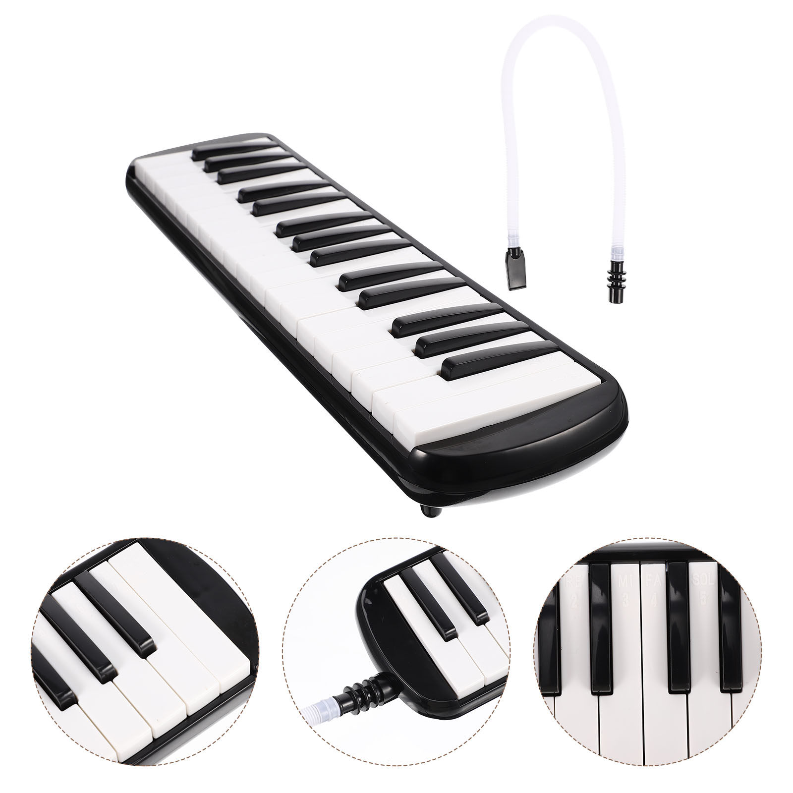 Melodica 32 Keys Professional  - Musical Instrument Melodica ulasan dan harga