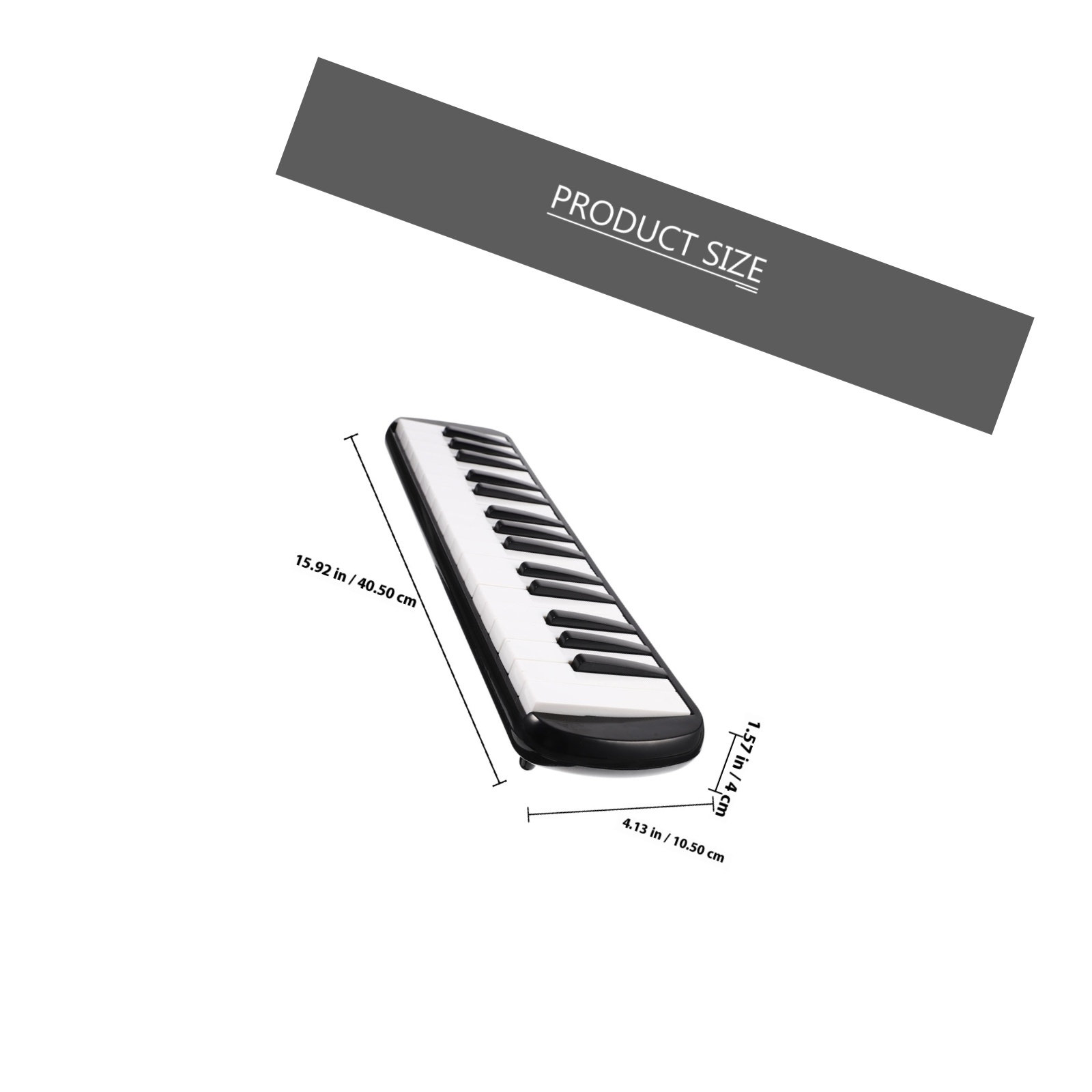 Melodica 32 Keys Professional  - Musical Instrument Melodica ulasan dan harga