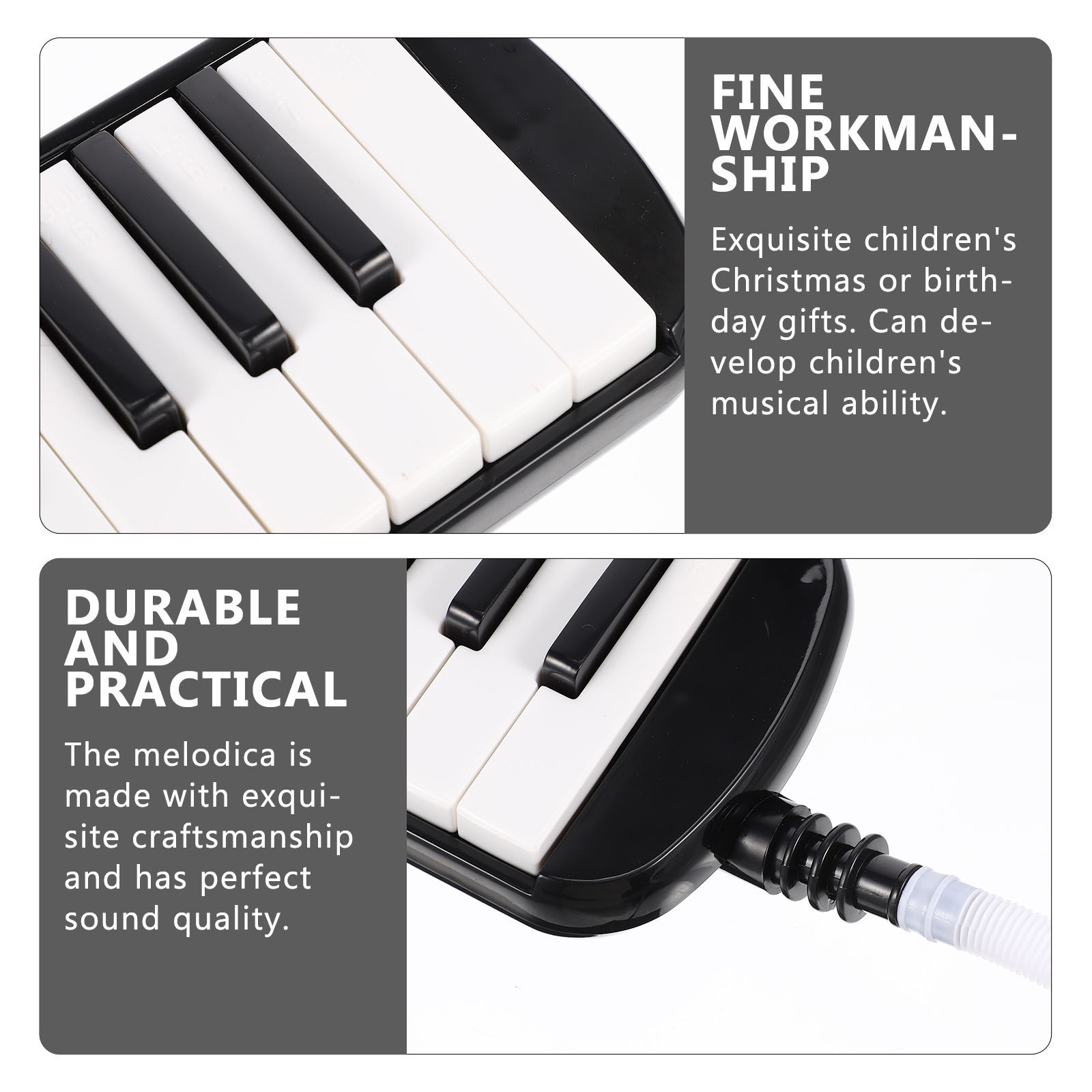 Melodica 32 Keys Professional  - Musical Instrument Melodica ulasan dan harga