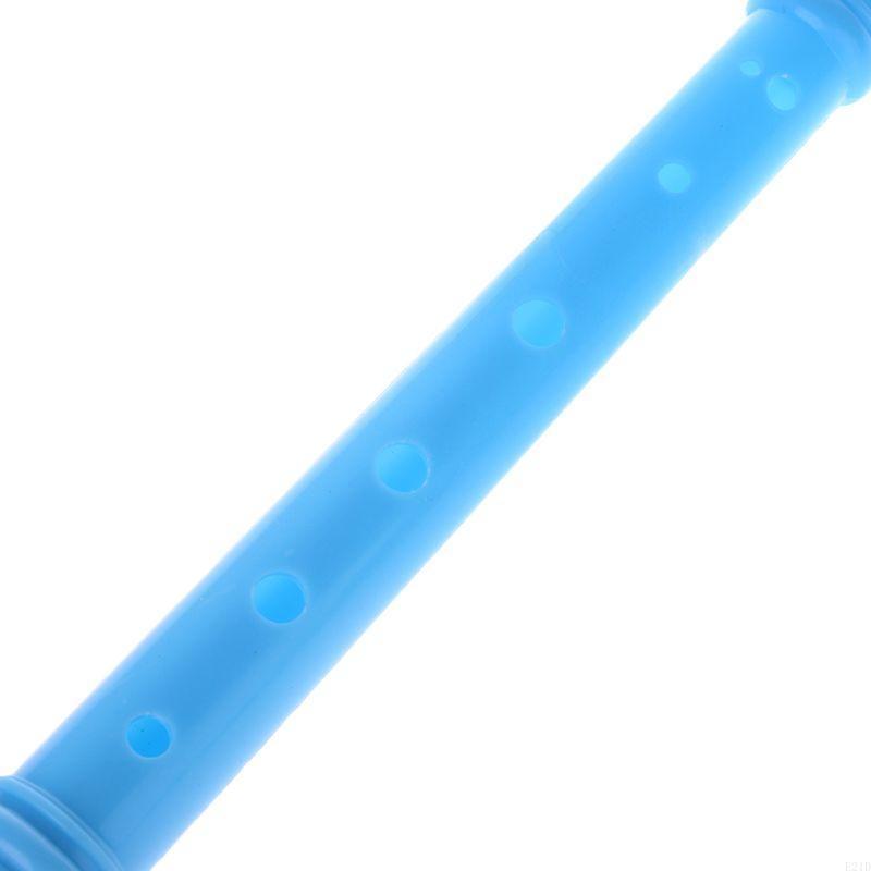 Plastic Instrument Musical Sop - Soprano Recorder Plastic ulasan dan harga