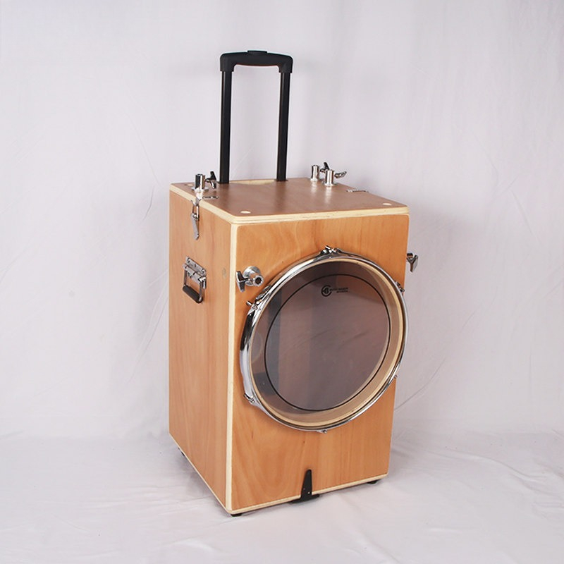 No Assembly Street Cajon Drum  - Cajon Musical Instrument ulasan dan harga