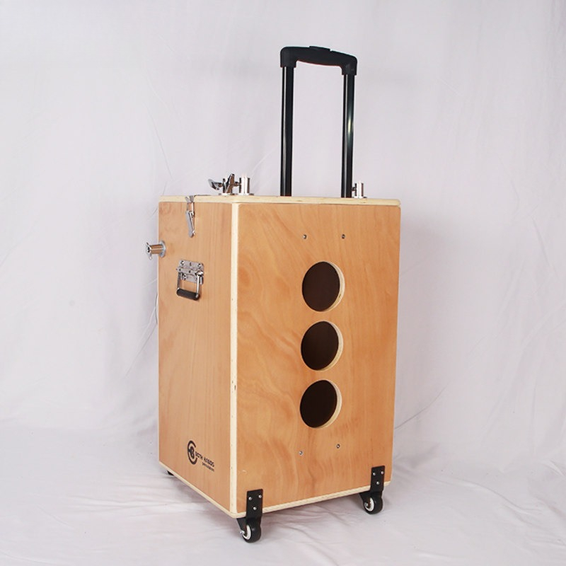 No Assembly Street Cajon Drum  - Cajon Musical Instrument ulasan dan harga