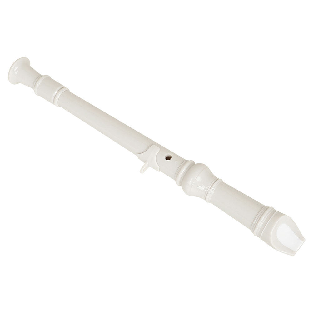 1Set 8-Hole Clarinet for Kids  - Soprano Recorder Plastic ulasan dan harga