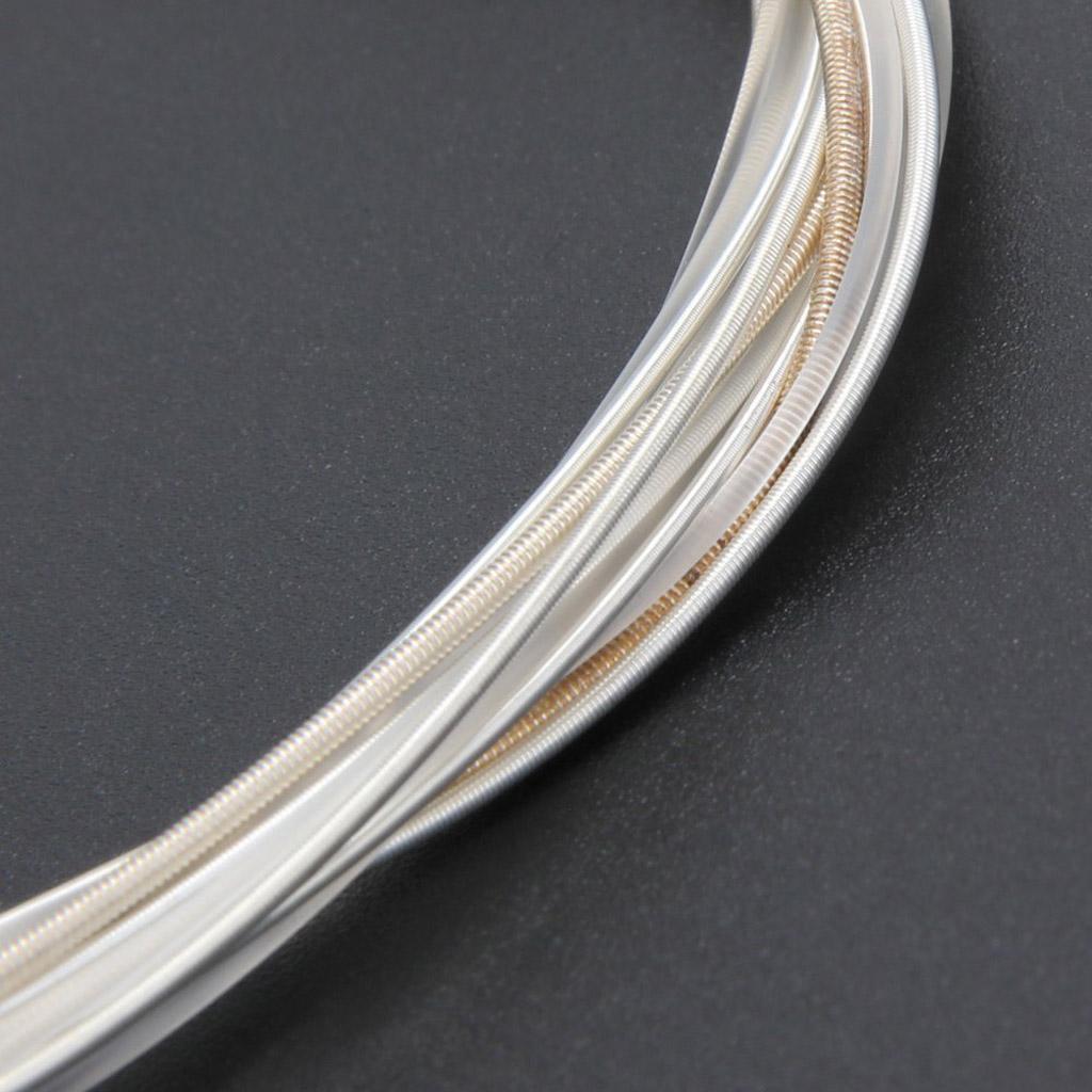 Classic Guitar Strings Nylon S - Classical Guitar Nylon ulasan dan harga
