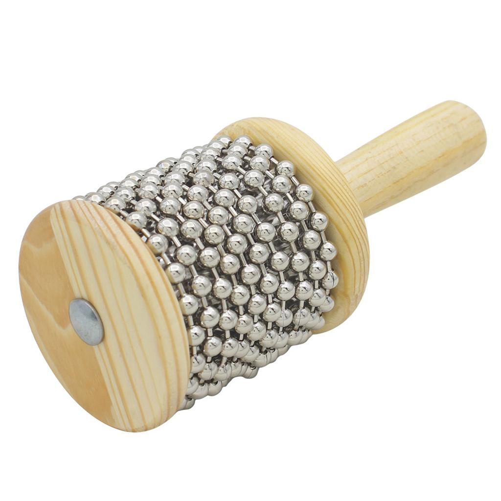 Hand Shaker Wooden Cabasa Lati - Cabasa Shaker Rattle ulasan dan harga