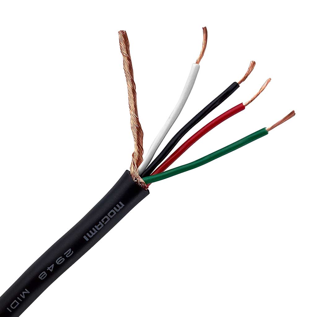■ Japan Mogami 2948 Midi Synch - Musical Instrument Digital Interface ulasan dan harga