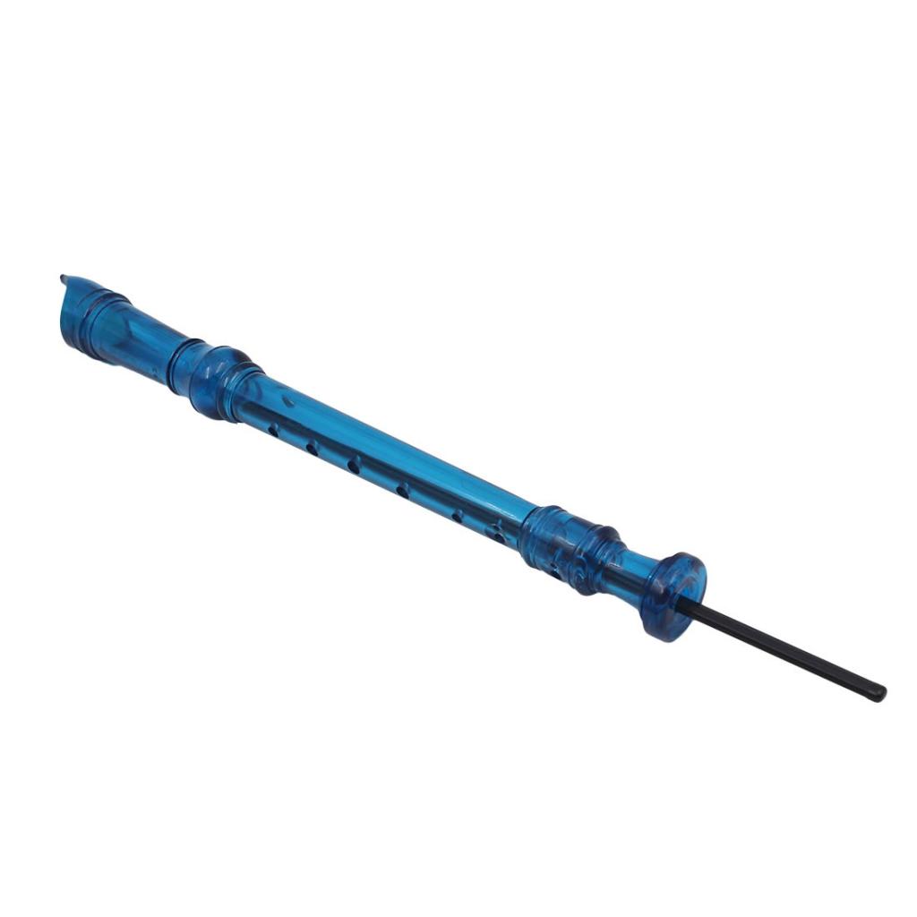 Plastic Soprano Recorder Flute - Soprano Recorder Plastic ulasan dan harga