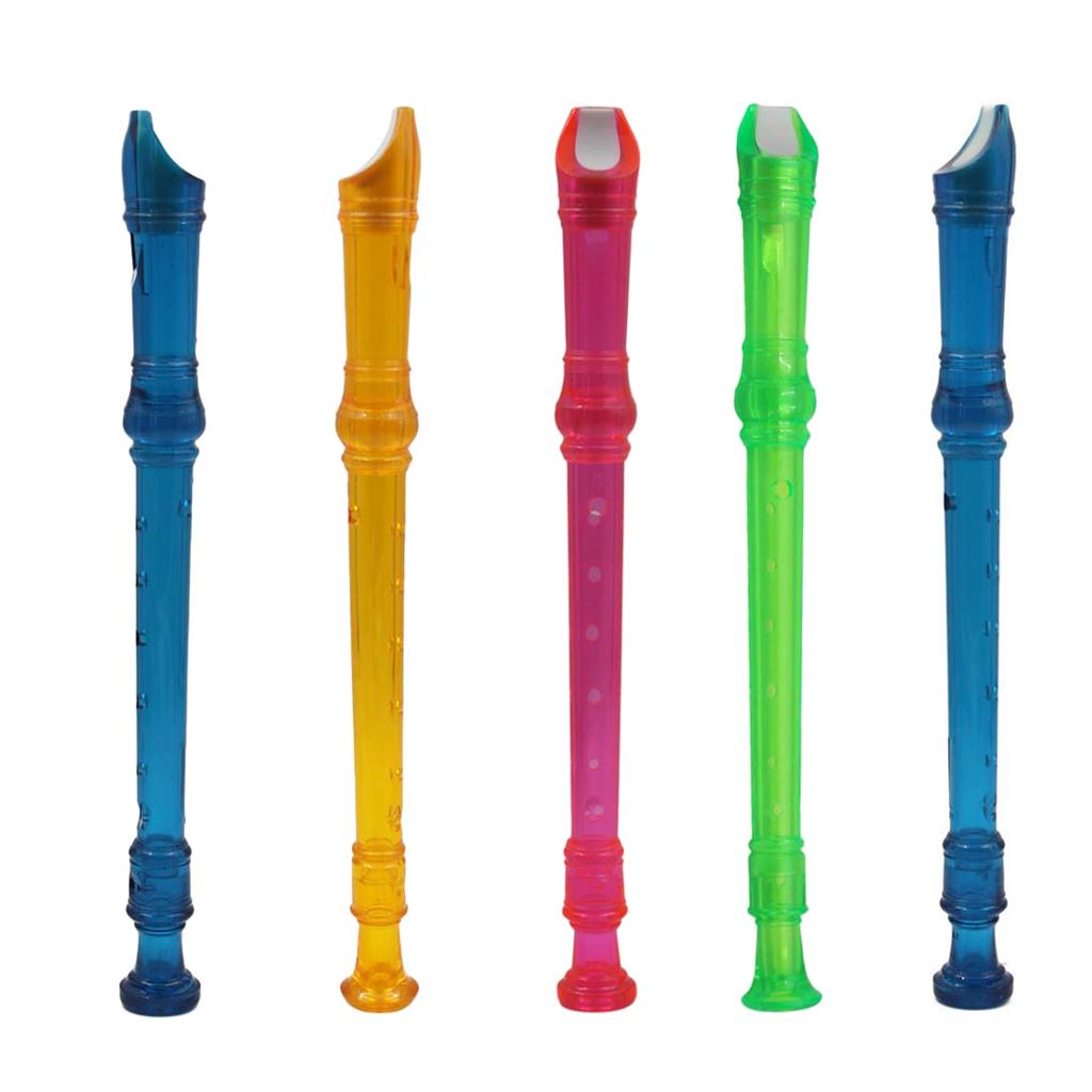 Plastic Soprano Recorder Flute - Soprano Recorder Plastic ulasan dan harga