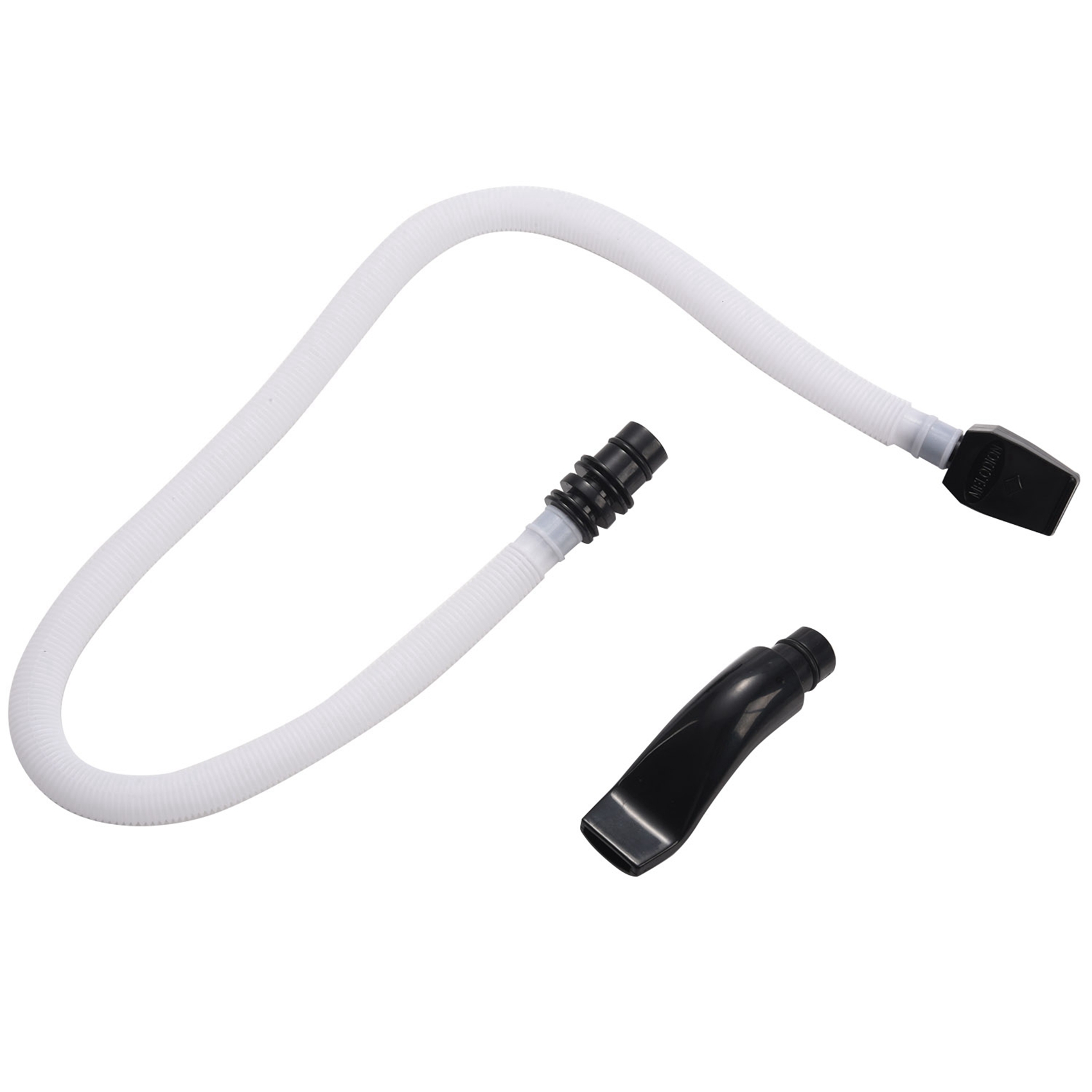 10X Flexible Tube Mouth Organ  - Musical Instrument Melodica ulasan dan harga